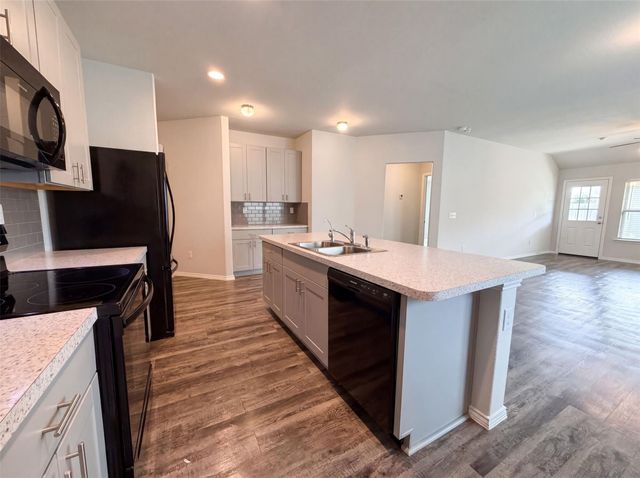 21215 Trumpet Lily Trail, Tomball, TX 77377