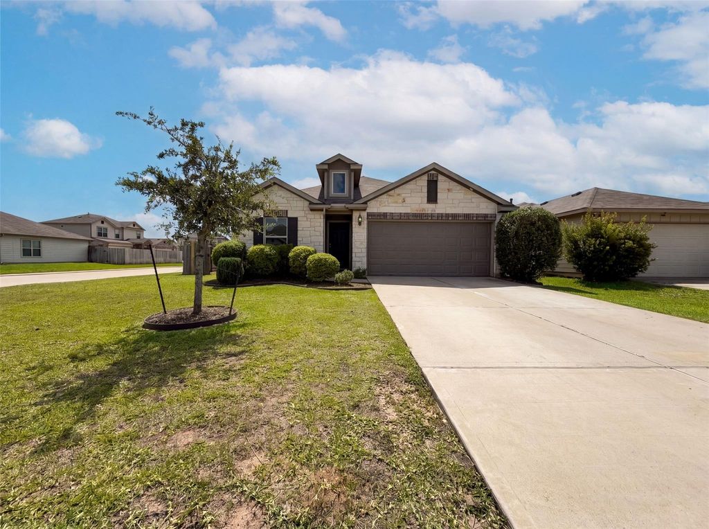 21215 Trumpet Lily Trail, Tomball, TX 77377