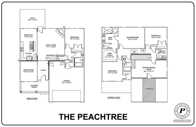 527 Winchester Drive 55, Rossville, GA 30741