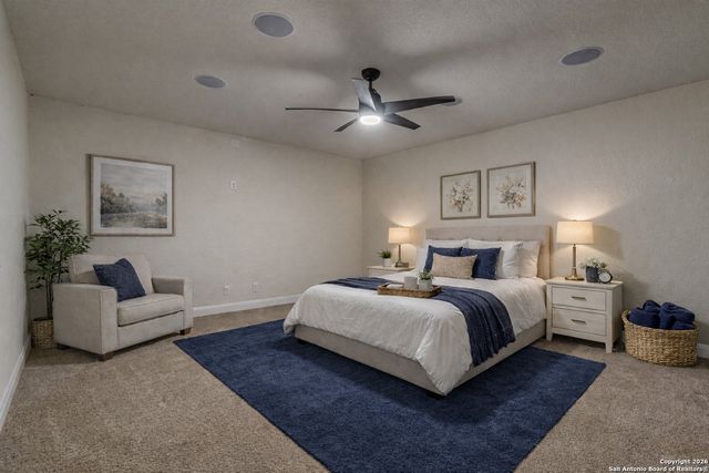 8506 Hamer Ranch, San Antonio, TX 78254