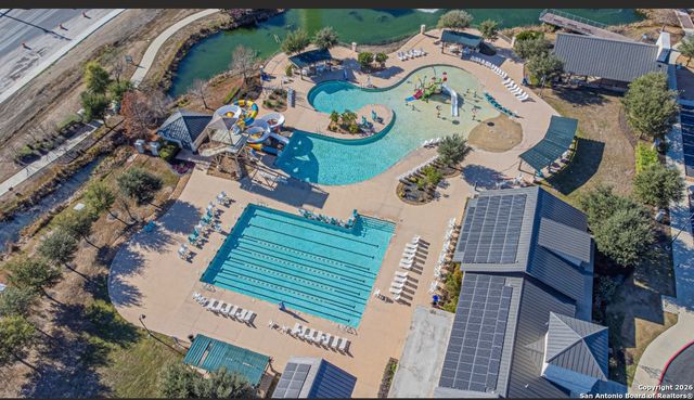 8506 Hamer Ranch, San Antonio, TX 78254