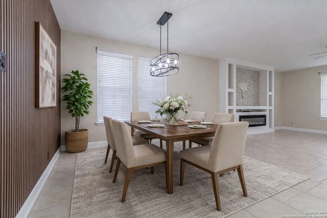 8506 Hamer Ranch, San Antonio, TX 78254