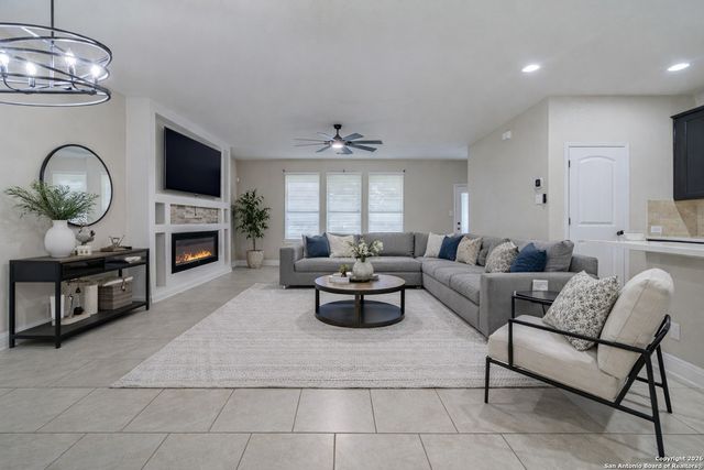 8506 Hamer Ranch, San Antonio, TX 78254