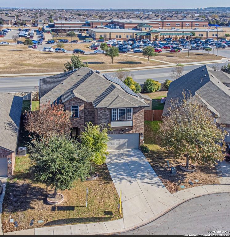 8506 Hamer Ranch, San Antonio, TX 78254