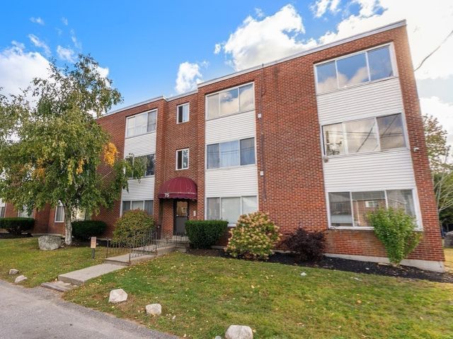 75 Colonel Bell Dr 12, Brockton, MA 02301
