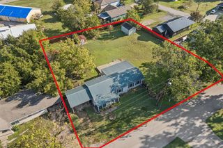 406 E Maple Street, Celina, TX 75009