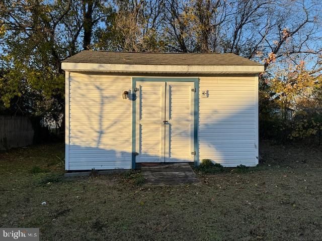 104 WOLCOTT ST, Harrington, DE 19952