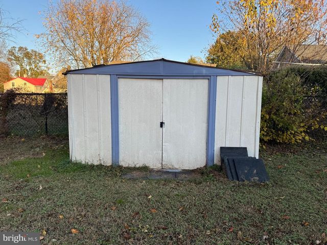 104 WOLCOTT ST, Harrington, DE 19952