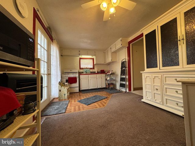 104 WOLCOTT ST, Harrington, DE 19952