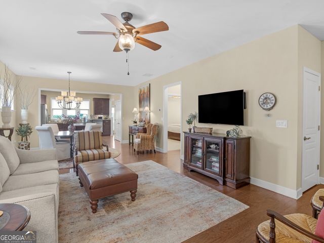 709 Bay Skipper Court, Griffin, GA 30223