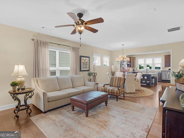 709 Bay Skipper Court, Griffin, GA 30223