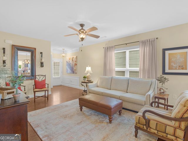 709 Bay Skipper Court, Griffin, GA 30223