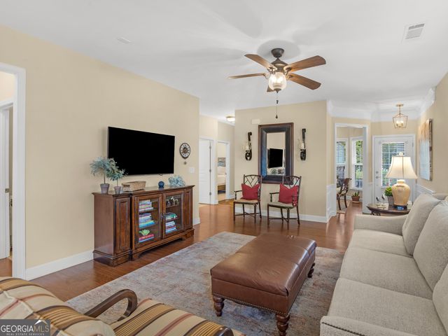 709 Bay Skipper Court, Griffin, GA 30223
