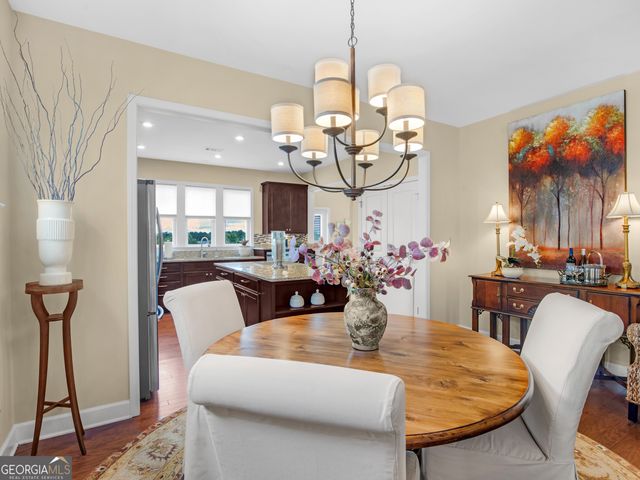 709 Bay Skipper Court, Griffin, GA 30223