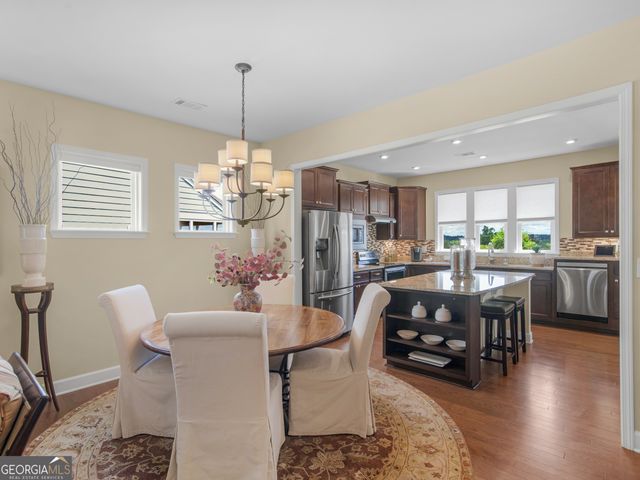 709 Bay Skipper Court, Griffin, GA 30223
