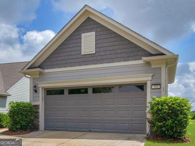 709 Bay Skipper Court, Griffin, GA 30223