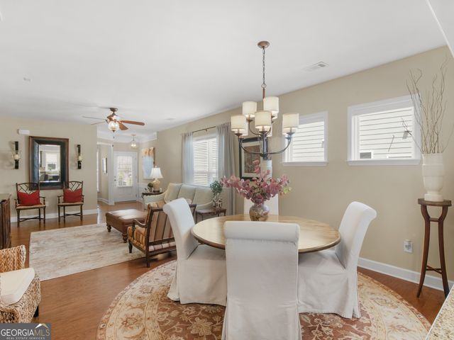 709 Bay Skipper Court, Griffin, GA 30223