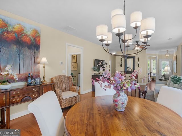 709 Bay Skipper Court, Griffin, GA 30223