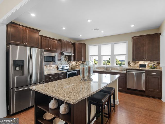 709 Bay Skipper Court, Griffin, GA 30223