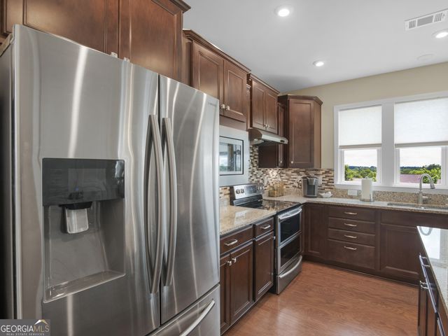 709 Bay Skipper Court, Griffin, GA 30223