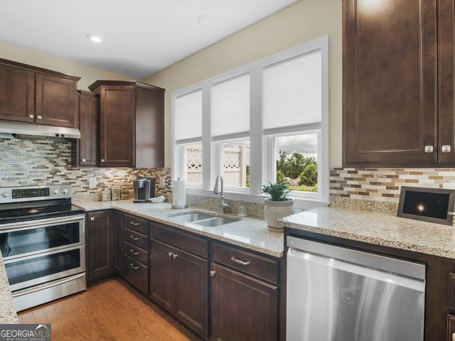 709 Bay Skipper Court, Griffin, GA 30223
