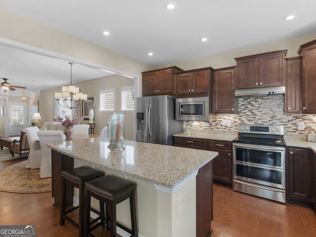 709 Bay Skipper Court, Griffin, GA 30223