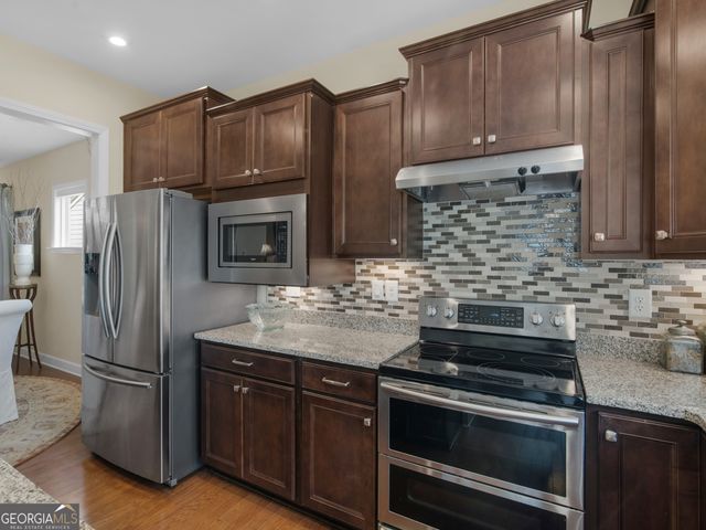 709 Bay Skipper Court, Griffin, GA 30223