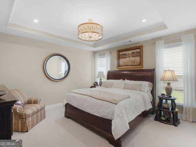 709 Bay Skipper Court, Griffin, GA 30223