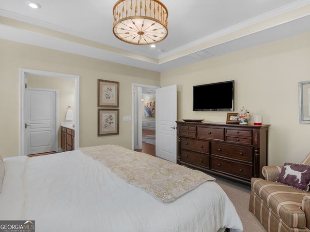 709 Bay Skipper Court, Griffin, GA 30223