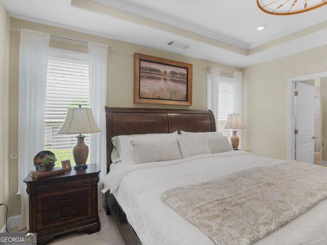 709 Bay Skipper Court, Griffin, GA 30223