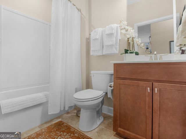 709 Bay Skipper Court, Griffin, GA 30223