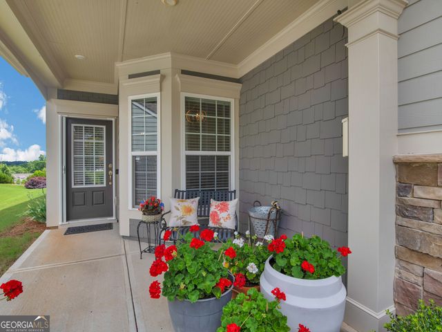 709 Bay Skipper Court, Griffin, GA 30223