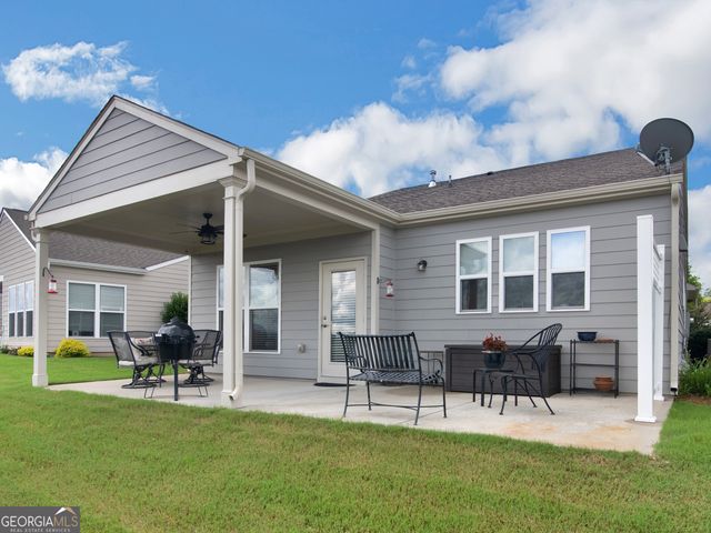 709 Bay Skipper Court, Griffin, GA 30223