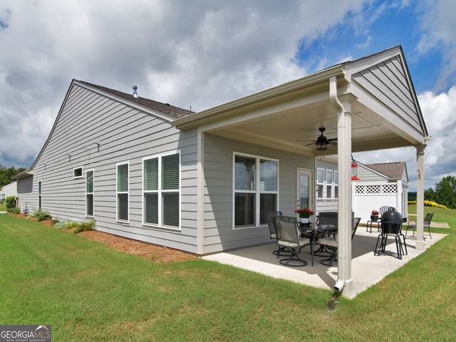 709 Bay Skipper Court, Griffin, GA 30223