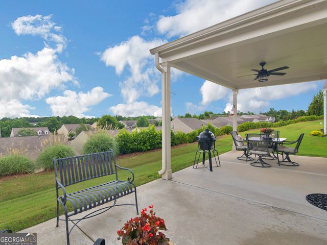 709 Bay Skipper Court, Griffin, GA 30223