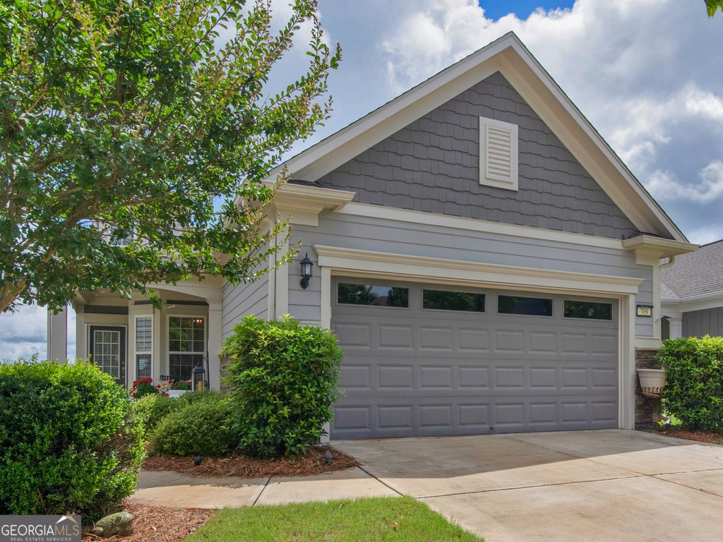 709 Bay Skipper Court, Griffin, GA 30223