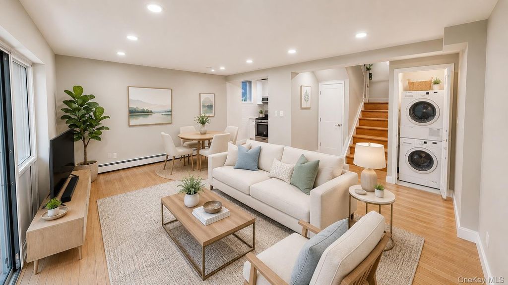 67-39 Clyde Street A, Forest Hills, NY 11375