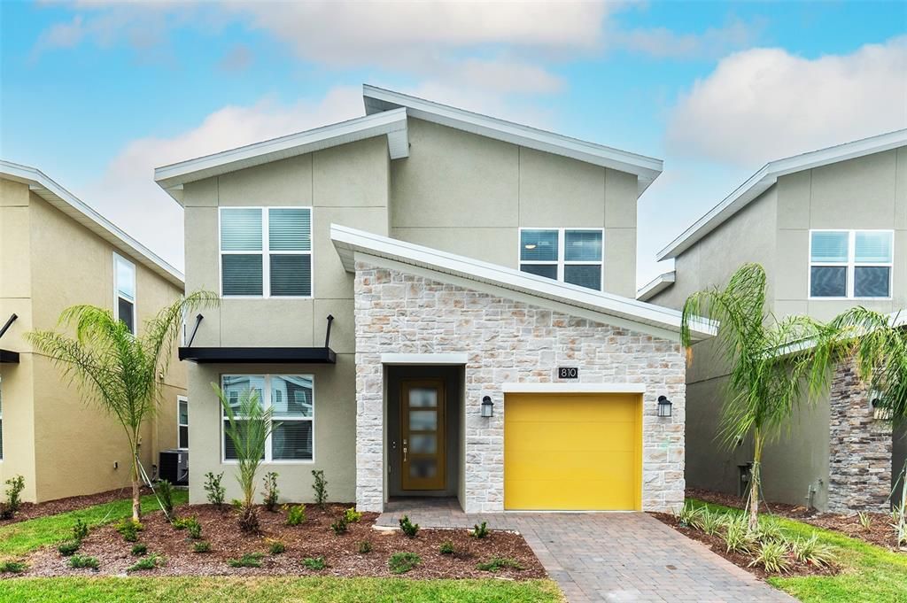 810 STICKS STREET, Davenport, FL 33896