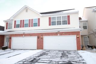 1947 W Crestview Circle, Romeoville, IL 60446