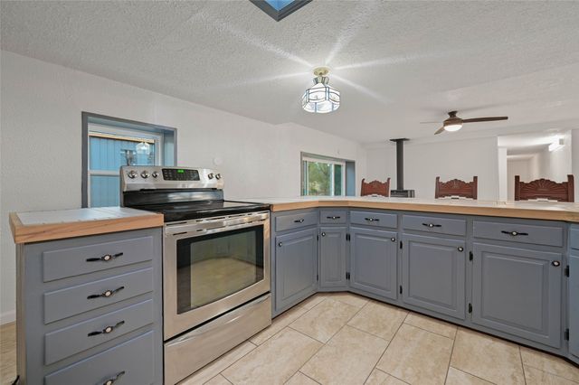 5 Tortolita Lane, Glorieta, NM 87535