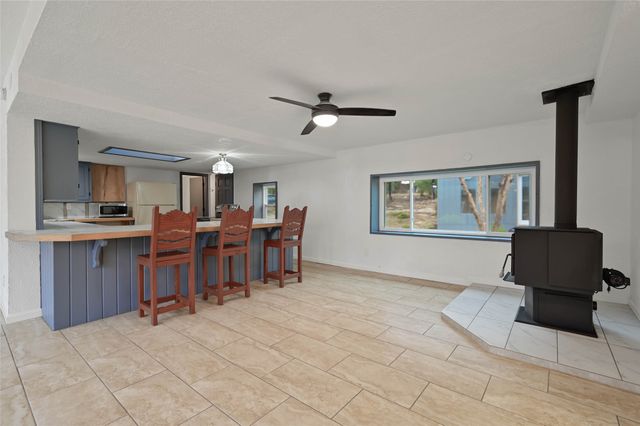 5 Tortolita Lane, Glorieta, NM 87535