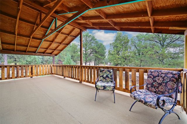 5 Tortolita Lane, Glorieta, NM 87535