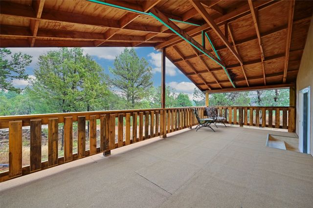 5 Tortolita Lane, Glorieta, NM 87535