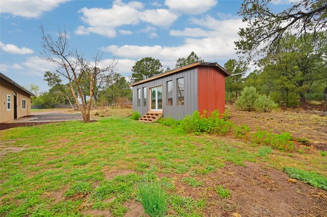5 Tortolita Lane, Glorieta, NM 87535