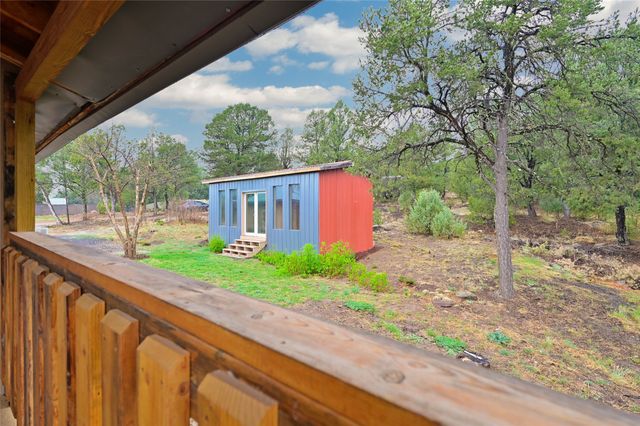 5 Tortolita Lane, Glorieta, NM 87535