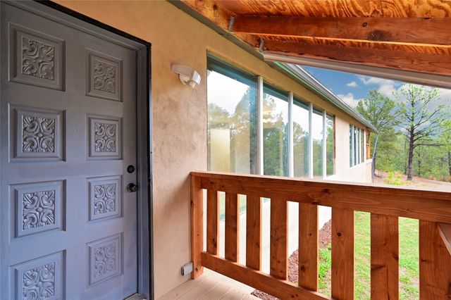5 Tortolita Lane, Glorieta, NM 87535