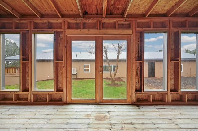 5 Tortolita Lane, Glorieta, NM 87535