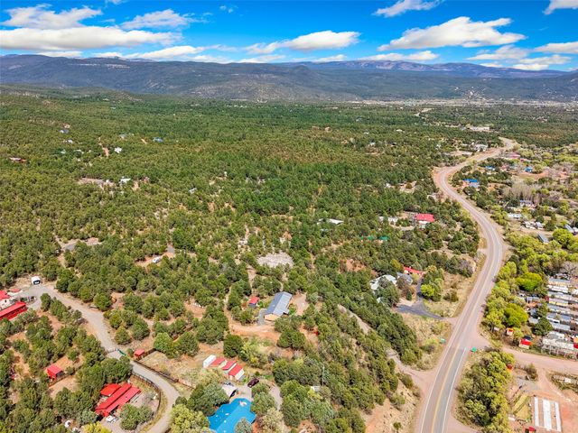 5 Tortolita Lane, Glorieta, NM 87535