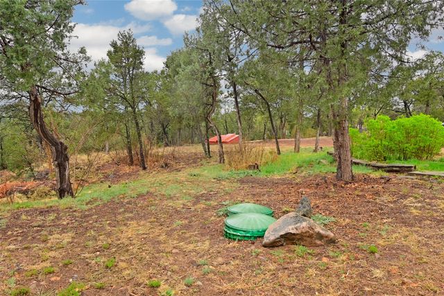 5 Tortolita Lane, Glorieta, NM 87535