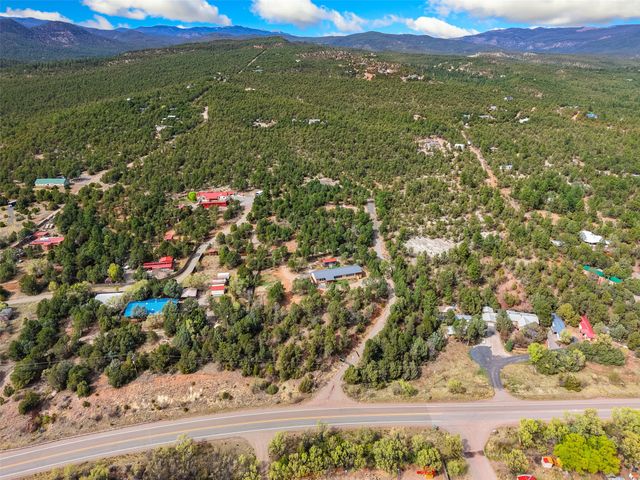5 Tortolita Lane, Glorieta, NM 87535